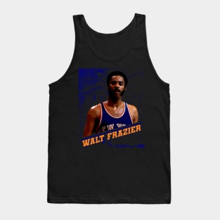 Walt Frazier Tank Top